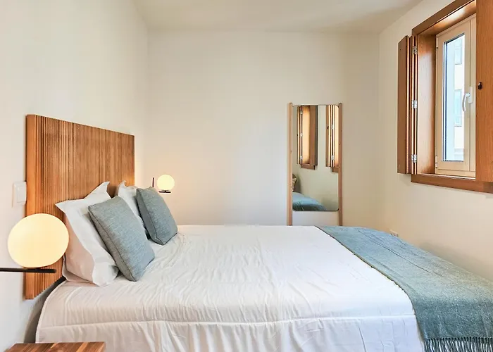 Viva Boho House Duplex