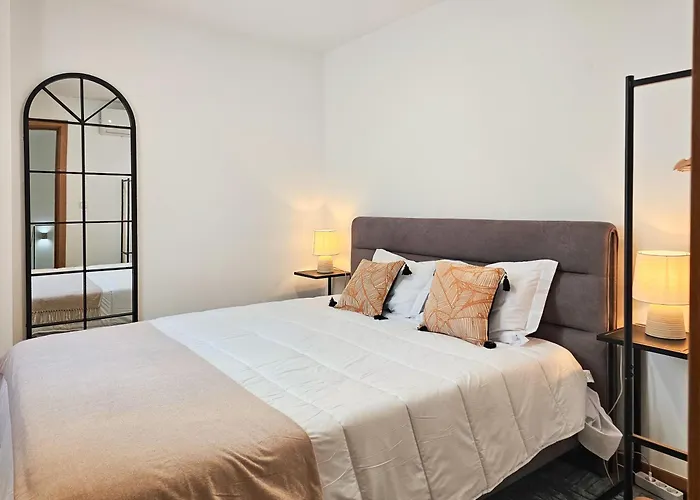 Viva Boho House Duplex Apartman *