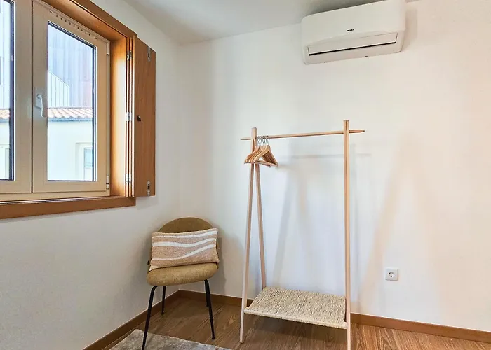 Apartman Viva Boho House Duplex *